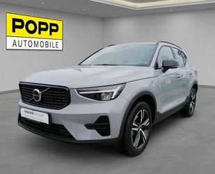Volvo XC40 Gebrauchtwagen