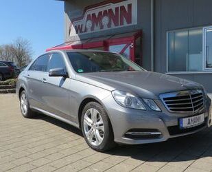 Mercedes-Benz E 200 Gebrauchtwagen