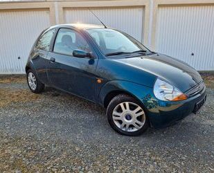 Ford Ka/Ka+ Gebrauchtwagen