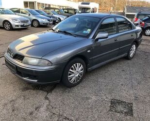 Mitsubishi Carisma Gebrauchtwagen