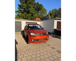 Toyota Ignis 