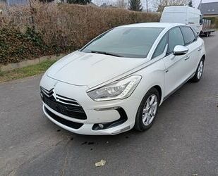 Citroen DS5 Gebrauchtwagen