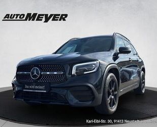 Mercedes-Benz GLB 220 Gebrauchtwagen