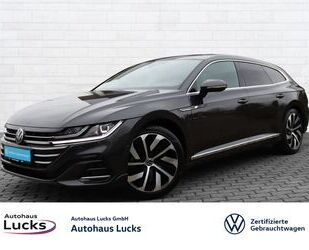 VW Arteon Gebrauchtwagen