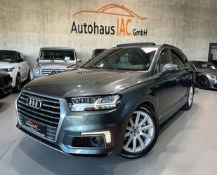 Audi Q7 Gebrauchtwagen