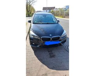 BMW 218 Gran Tourer Gebrauchtwagen