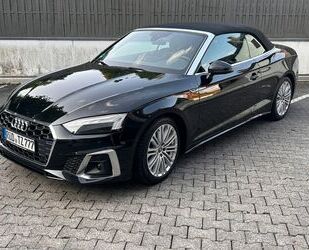 Audi Cabriolet Gebrauchtwagen