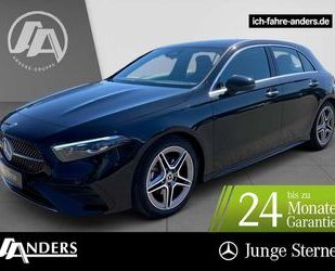 Mercedes-Benz A 200 Gebrauchtwagen