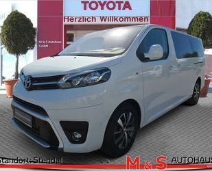 Toyota Proace (Verso) Gebrauchtwagen