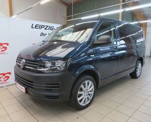 VW T6 Kombi Gebrauchtwagen