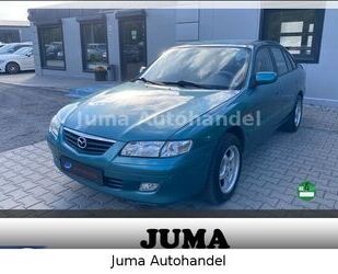 Mazda 626 Gebrauchtwagen