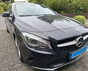 Mercedes-Benz CLA 180 Gebrauchtwagen