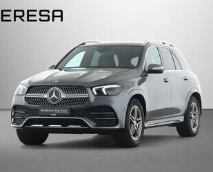Mercedes-Benz GLE 350 Gebrauchtwagen