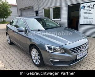 Volvo S60 Gebrauchtwagen