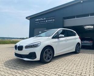 BMW 225 Active Tourer Gebrauchtwagen