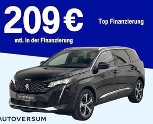 Peugeot 5008 Gebrauchtwagen
