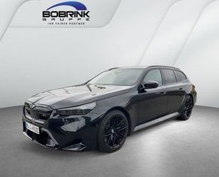 BMW M5 Gebrauchtwagen