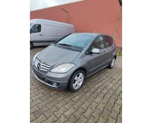 Mercedes-Benz A 150 Gebrauchtwagen