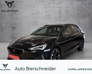 Cupra Leon Gebrauchtwagen