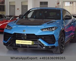 Mercedes-Benz Urus 