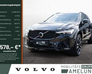Volvo XC60 Gebrauchtwagen
