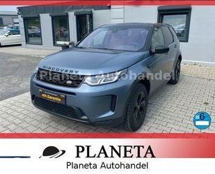 Land Rover Discovery Sport Gebrauchtwagen