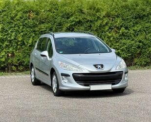 Peugeot 308 Gebrauchtwagen