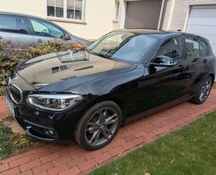 BMW 120 Gebrauchtwagen