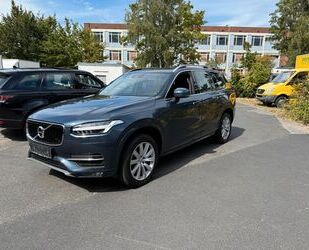Volvo XC90 Gebrauchtwagen