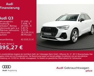 Kia Q3 