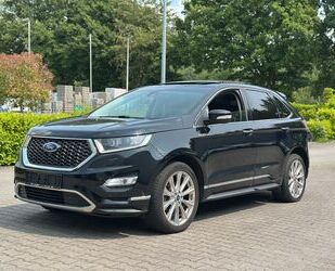 Ford Edge Gebrauchtwagen