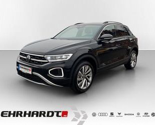 Opel T-Roc 