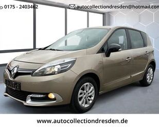 Renault Scenic Gebrauchtwagen