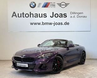 BMW Z4 M40 Gebrauchtwagen