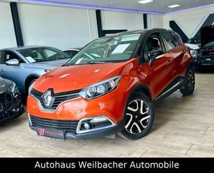 Renault Captur Gebrauchtwagen