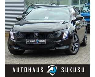 Peugeot 508 Gebrauchtwagen
