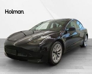 Tesla Model 3 Gebrauchtwagen