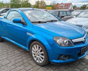 Opel Tigra Gebrauchtwagen