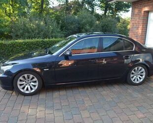 BMW 540 Gebrauchtwagen