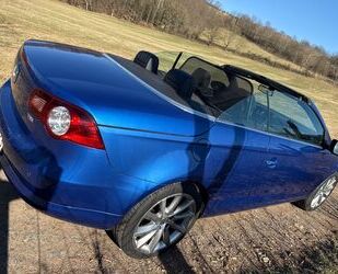 VW Eos Gebrauchtwagen