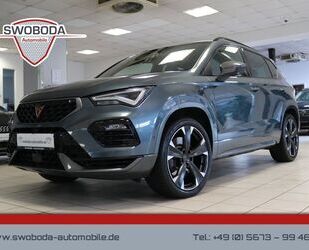 Cupra Ateca Gebrauchtwagen