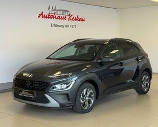 Hyundai KONA Gebrauchtwagen