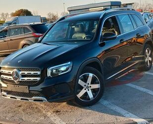 Mercedes-Benz GLB 200 Gebrauchtwagen