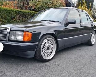 Mercedes-Benz 190 Gebrauchtwagen