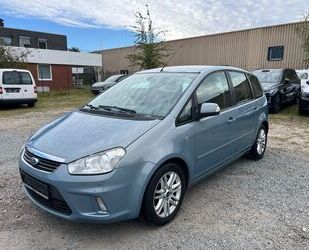 Ford C-Max Gebrauchtwagen