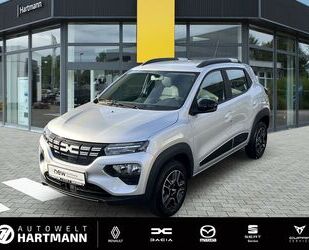 Dacia Spring Gebrauchtwagen