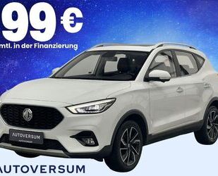 MG ZS Gebrauchtwagen