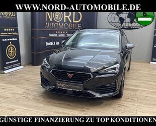 Cupra Leon Gebrauchtwagen