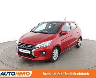 Mitsubishi Space Star Gebrauchtwagen