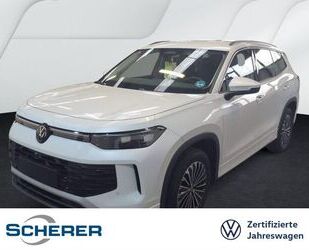 VW Tayron Gebrauchtwagen